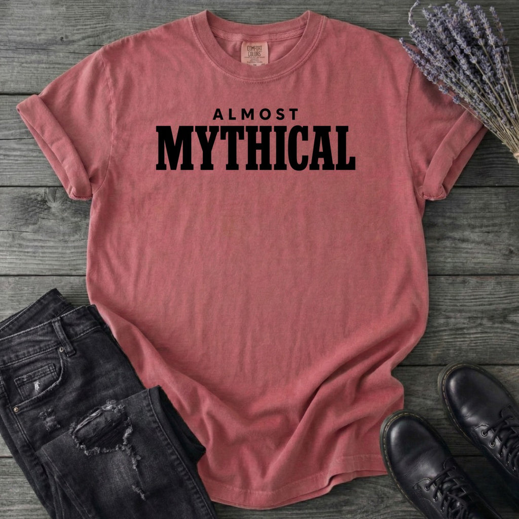 Almost Mythical T-Shirt