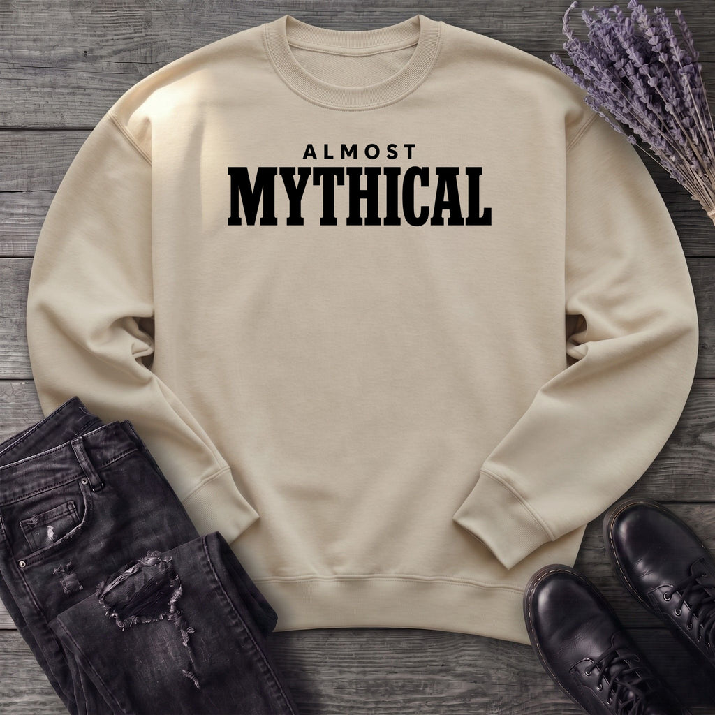 Almost Mythical Sweatshirt