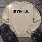 Almost Mythical Sweatshirt