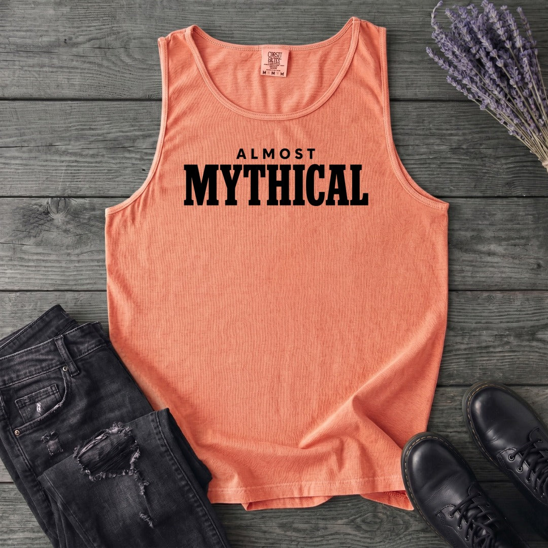 Almost Mythical Tank Top
