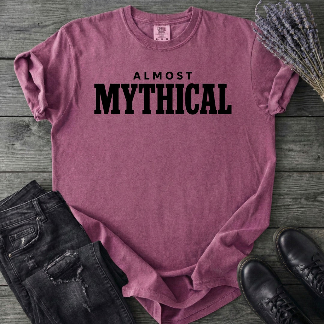 Almost Mythical T-Shirt