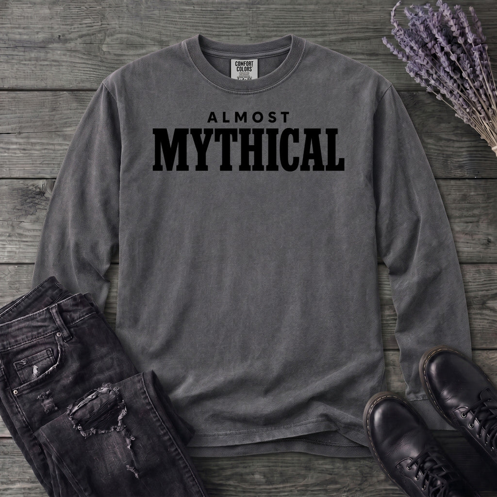 Almost Mythical Long Sleeve T-Shirt