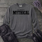 Almost Mythical Long Sleeve T-Shirt