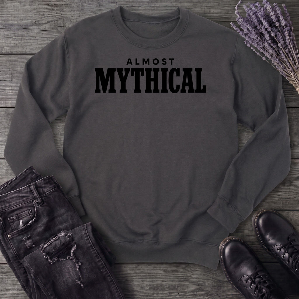 Almost Mythical Sweatshirt