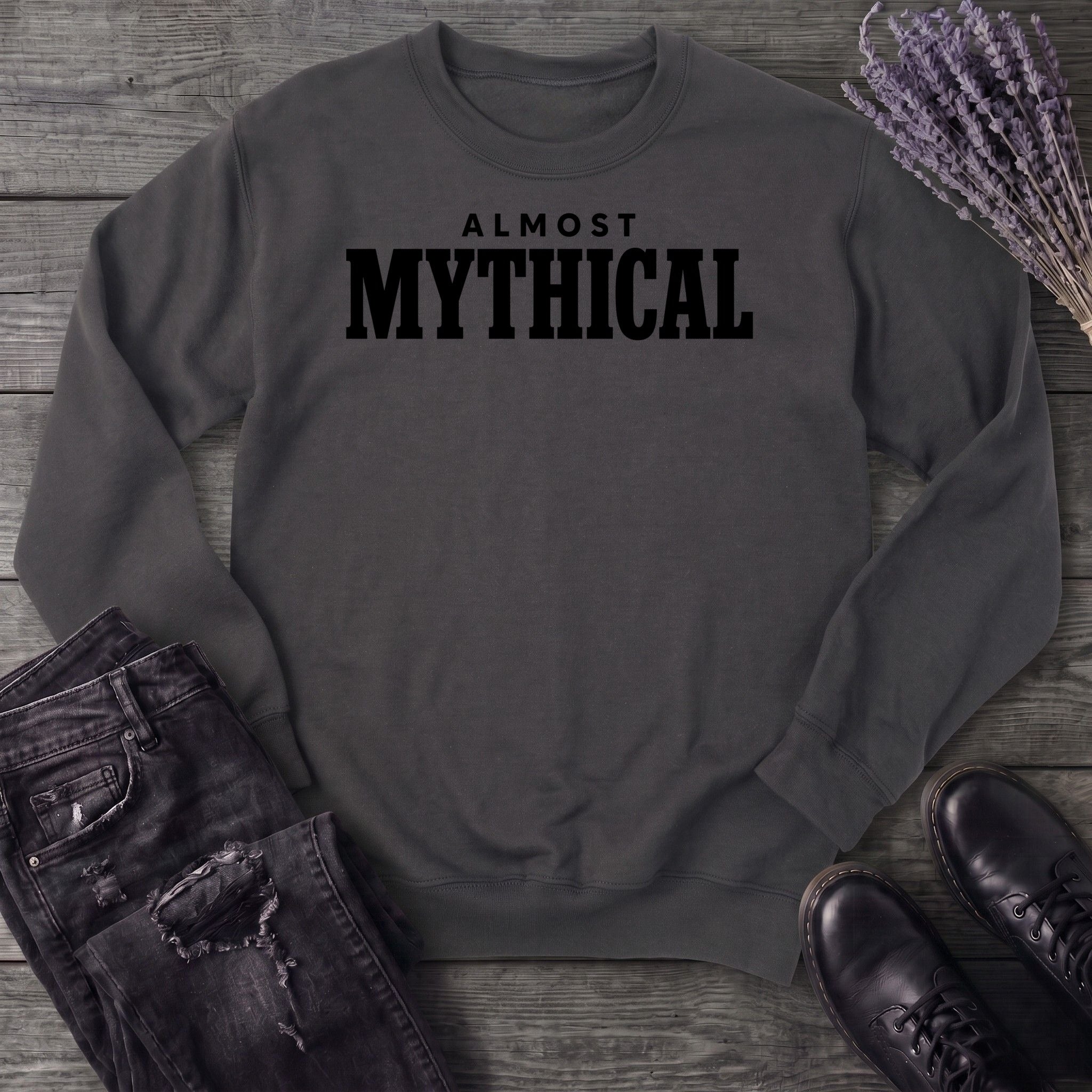 Almost Mythical Sweatshirt