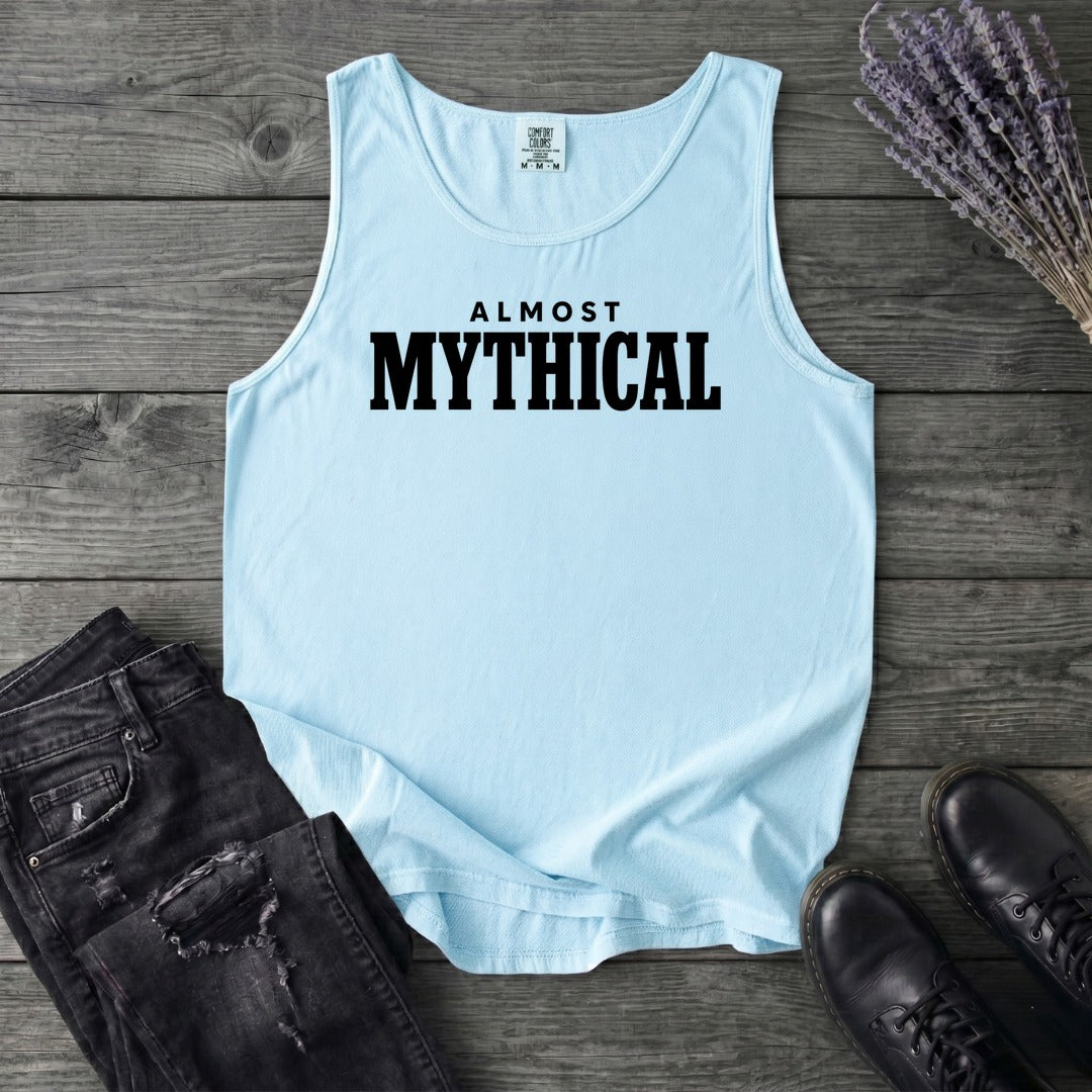 Almost Mythical Tank Top