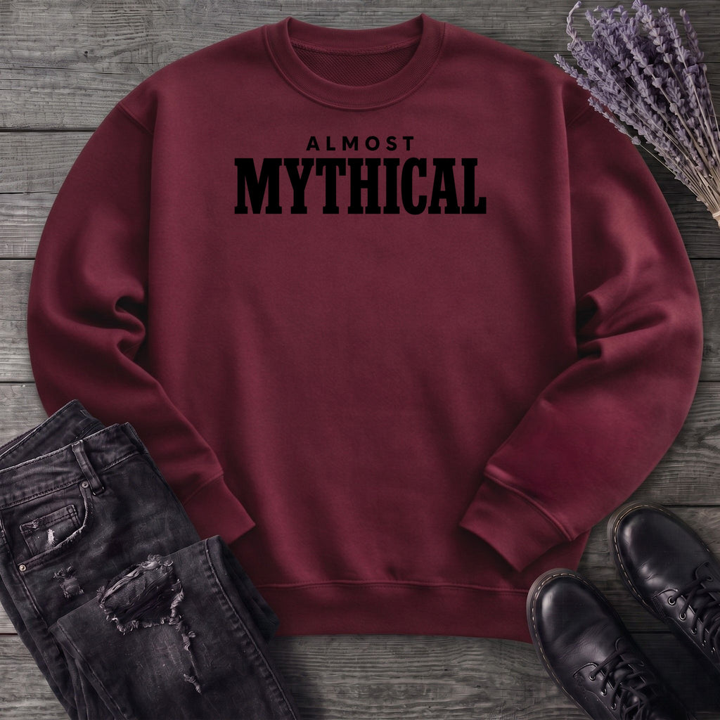 Almost Mythical Sweatshirt