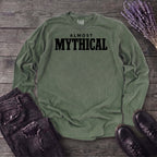Almost Mythical Long Sleeve T-Shirt