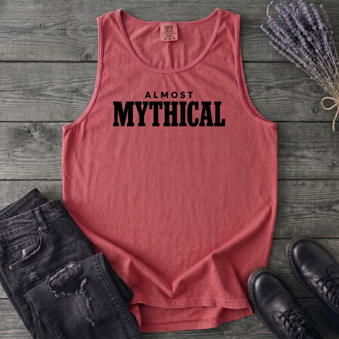 Almost Mythical Tank Top