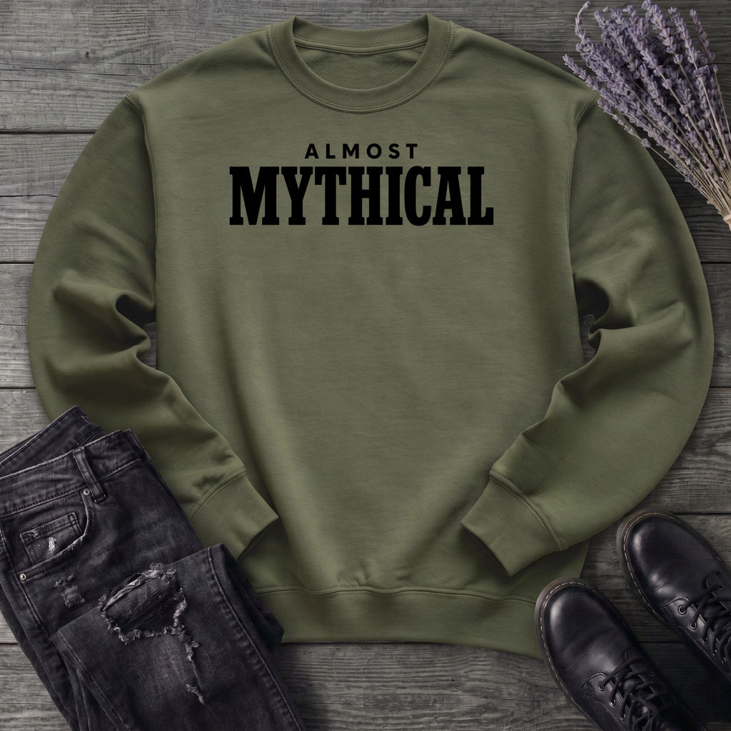 Almost Mythical Sweatshirt
