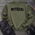 Almost Mythical Sweatshirt