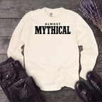 Almost Mythical Long Sleeve T-Shirt
