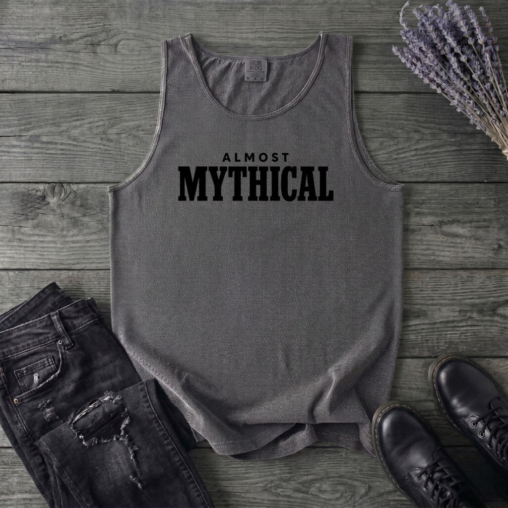 Almost Mythical Tank Top