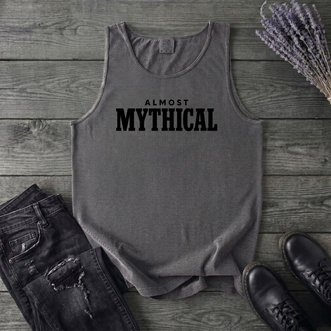 Almost Mythical Tank Top