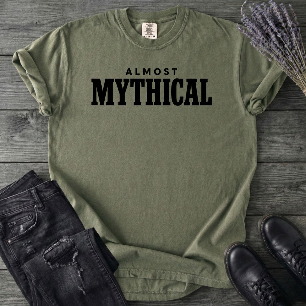 Almost Mythical T-Shirt