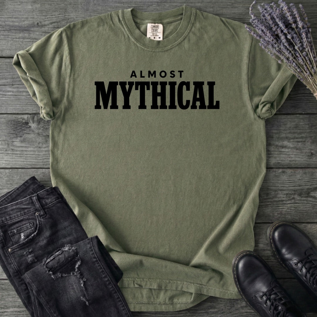 Almost Mythical T-Shirt