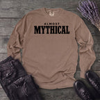 Almost Mythical Long Sleeve T-Shirt