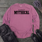 Almost Mythical Long Sleeve T-Shirt