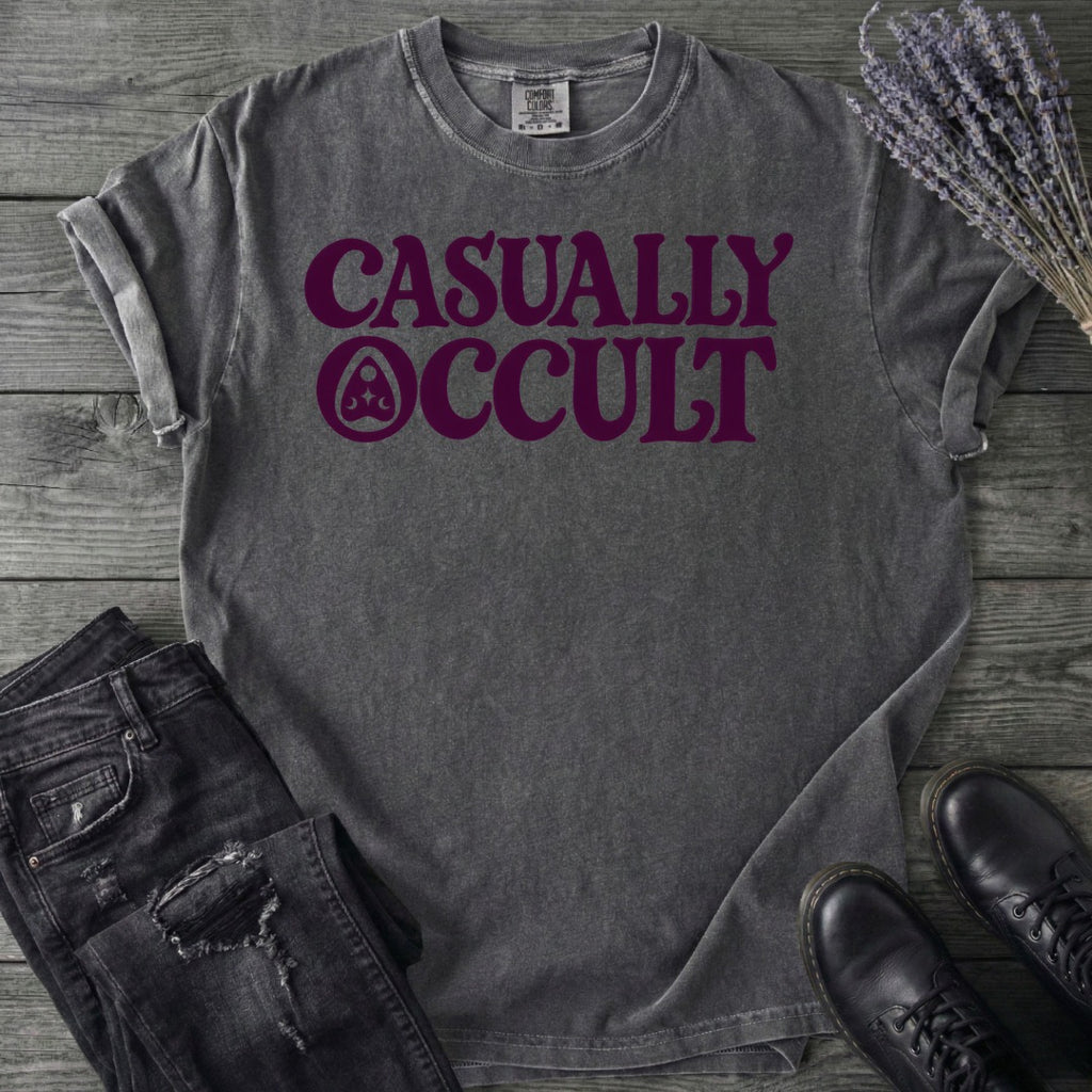 Casually Occult T-Shirt