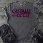 Casually Occult T-Shirt