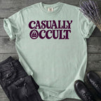 Casually Occult T-Shirt
