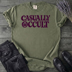 Casually Occult T-Shirt
