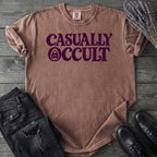 Casually Occult T-Shirt