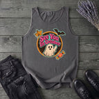 See You In October Tank Top