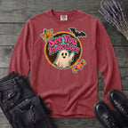 See You In October Long Sleeve T-Shirt