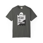 Ghost Read In Peace T-Shirt
