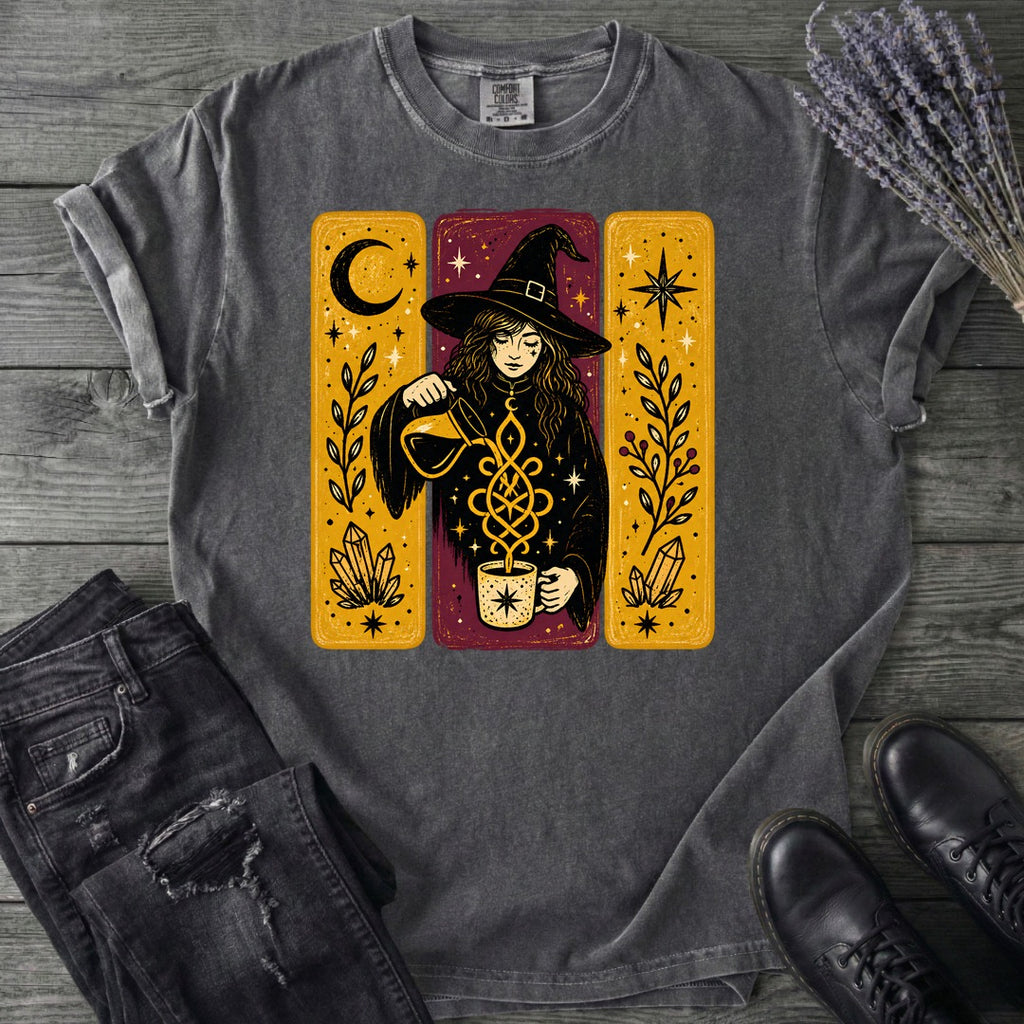 Witchy Brew T-Shirt