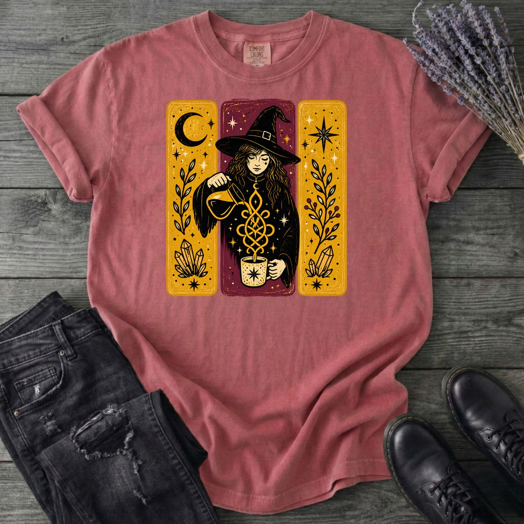 Witchy Brew T-Shirt