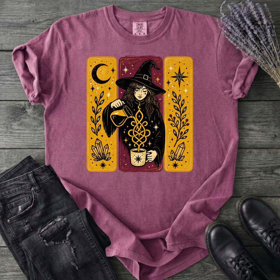 Witchy Brew T-Shirt