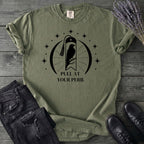 Pull At Your Peril T-Shirt