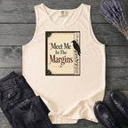 Meet Me In The Margins Tank Top