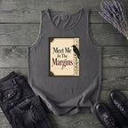 Meet Me In The Margins Tank Top