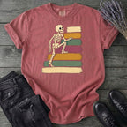 Climbing Stripes T-Shirt