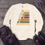 Climbing Stripes Long Sleeve T-Shirt