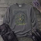 Elder Goth Garden Society Long Sleeve T-Shirt
