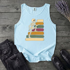 Climbing Stripes Tank Top