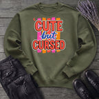 Cute But Cursed Sweatshirt