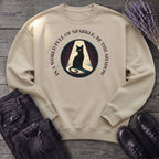 be the shadow Sweatshirt