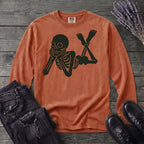 Dead Cute Long Sleeve T-Shirt