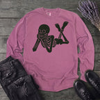 Dead Cute Long Sleeve T-Shirt