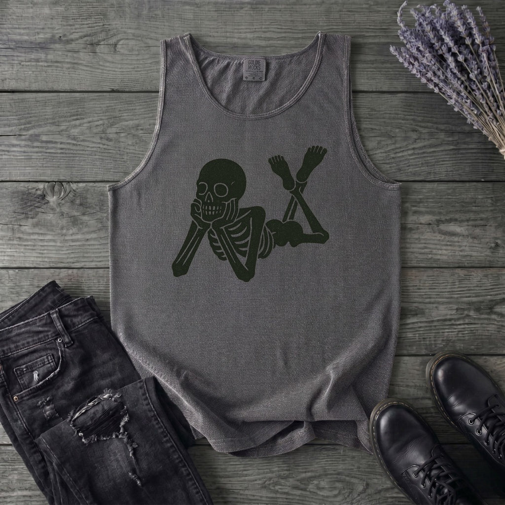 Dead Cute Tank Top