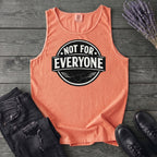 Not For Everyone Tank Top
