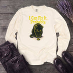 I Can Fix It Long Sleeve T-Shirt