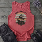 Sunken And Salty Tank Top