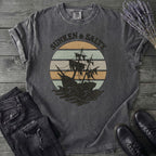 Sunken And Salty T-Shirt