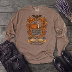 Eternal Autumn Society Long Sleeve T-Shirt